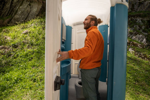 Best Restroom trailer rental cost  in Hastings, PA