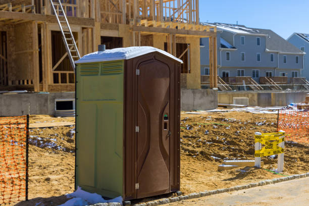 Porta potty rental for outdoor events in Hastings, PA