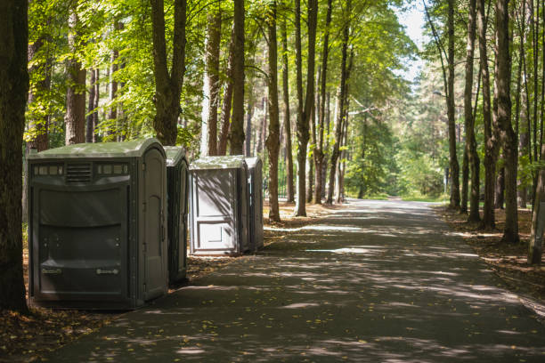 Best Porta potty delivery and setup  in Hastings, PA