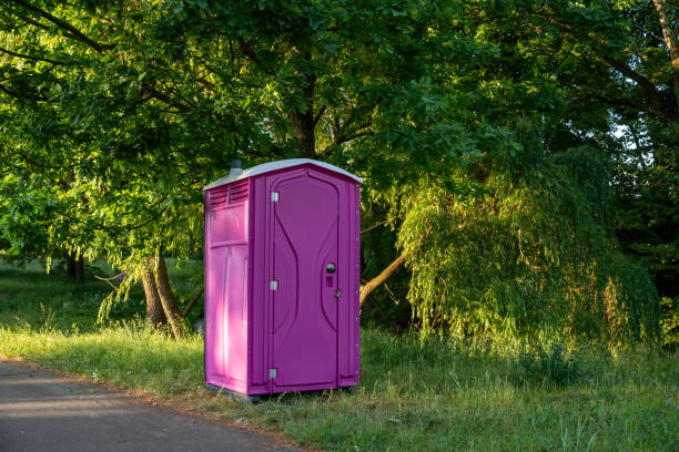 Portable Toilet Options We Offer in Hastings, PA