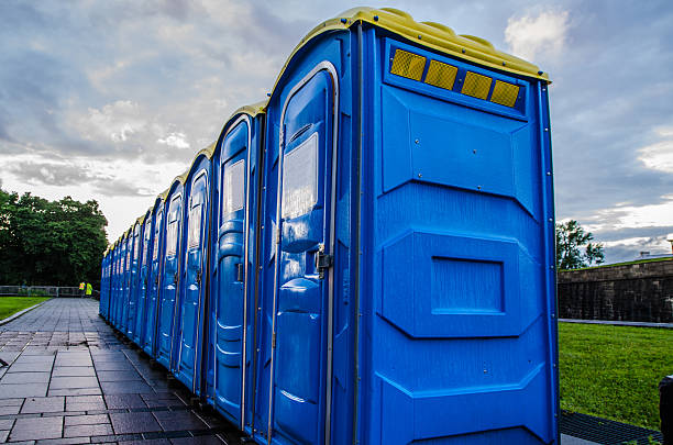 Best Luxury portable toilet rental  in Hastings, PA
